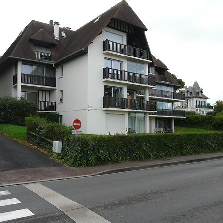 Le Cottage Vue Mer Bénerville-sur-Mer Dış mekan fotoğraf